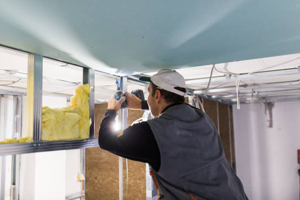 Best Fiberglass Insulation  in Eden, NC