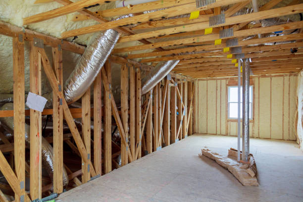 Best Cellulose Insulation  in Eden, NC