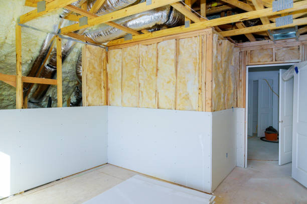Best Insulation for New Construction  in Eden, NC