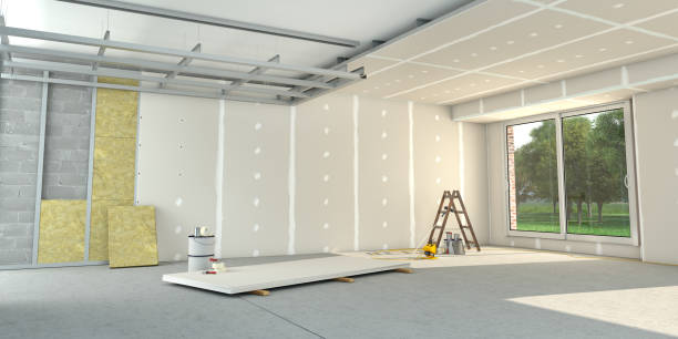 Best Residential Insulation Services  in Eden, NC