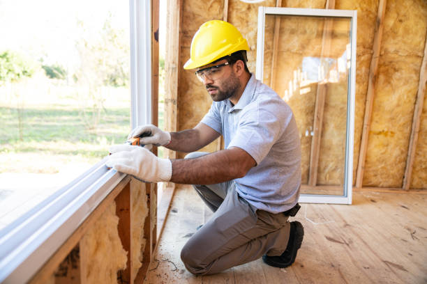 Best Insulation Contractor Near Me  in Eden, NC
