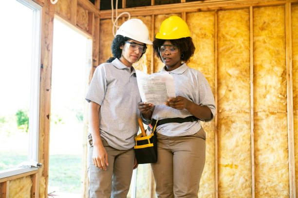 Range of Insulation Solutions in Eden, NC