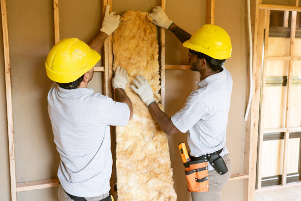 Best Fiberglass Insulation  in Eden, NC