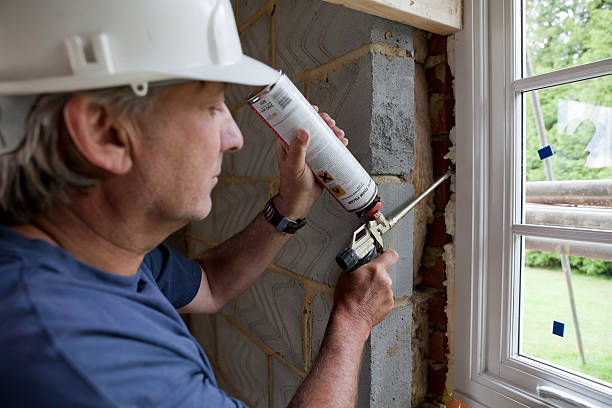 Garage Insulation Installation in Eden, NC