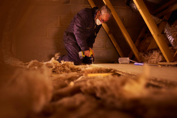Trusted Eden, NC Insulation Contractor Experts